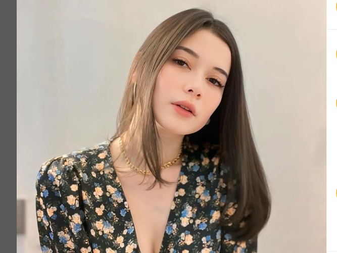 Ini Profil Iris Wullur, Influencer Viral Setelah Ungkap Skandal Perselingkuhan